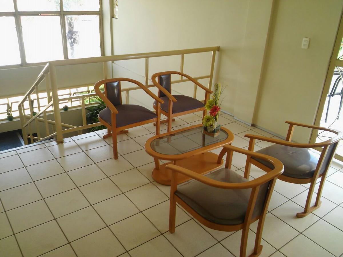 Oeiras Hotel Ngoại thất bức ảnh