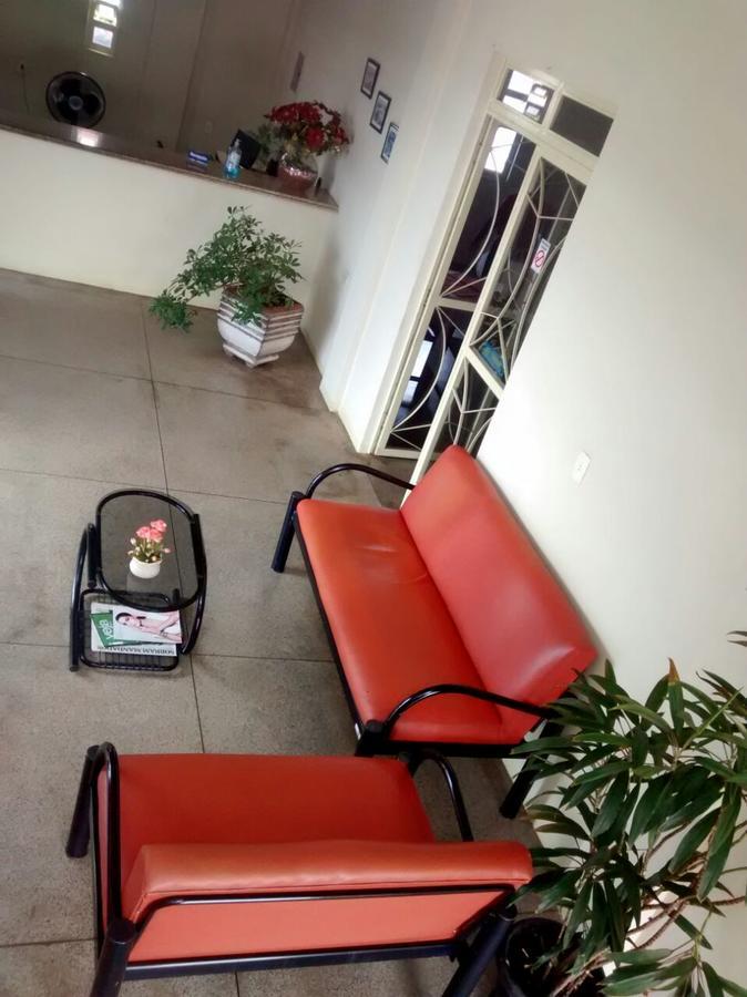 Oeiras Hotel Ngoại thất bức ảnh