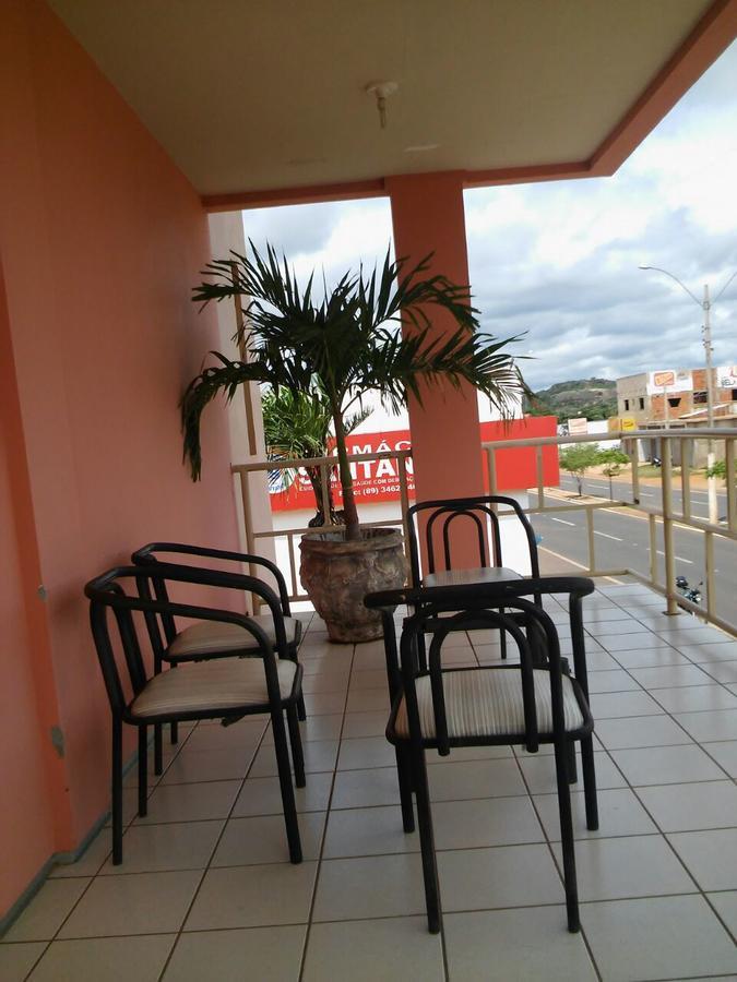 Oeiras Hotel Ngoại thất bức ảnh